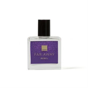 Avon Far Away Rebel Eau de Parfum - 30ml
