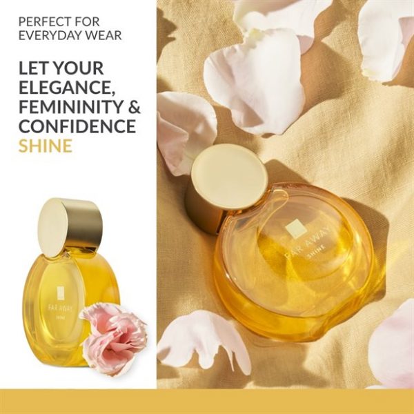 Avon Far Away Shine Eau de Parfum