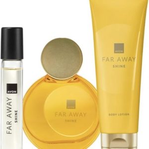 Avon Far Away Shine Gift Set