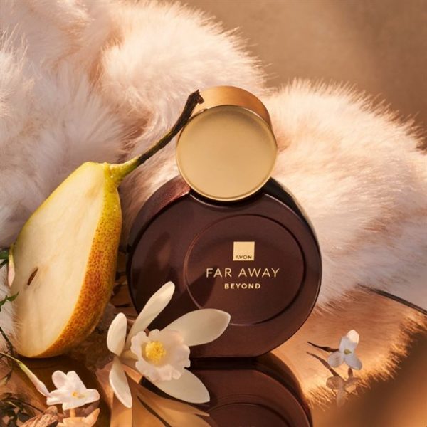 Avon Far Away Beyond Parfum