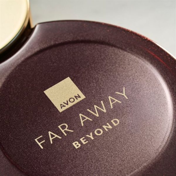 Avon Far Away Beyond Parfum
