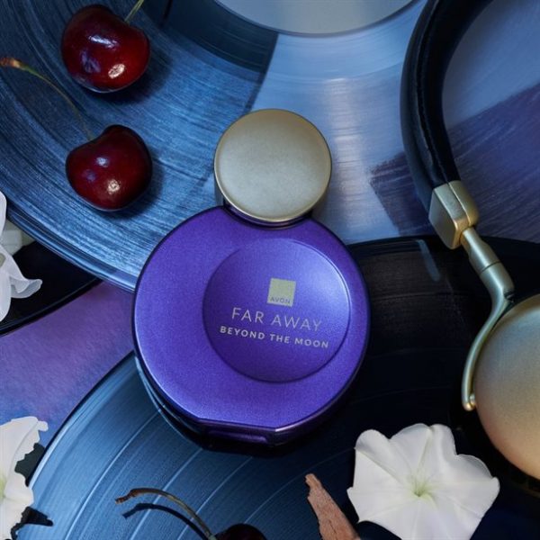 Avon Far Away Beyond The Moon Parfum