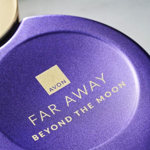 Avon Far Away Beyond The Moon Parfum