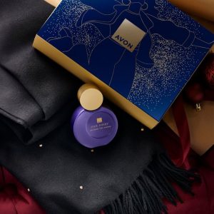 Avon Far Away Beyond The Moon