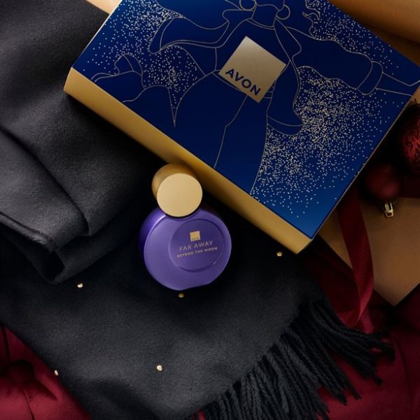 Avon Far Away Beyond The Moon