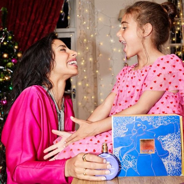 Avon Far Away Beyond the Moon Gift Set