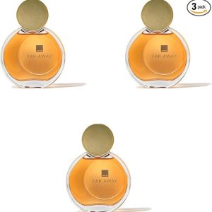 Avon Far Away Eau de Parfum 50ml - Pack of