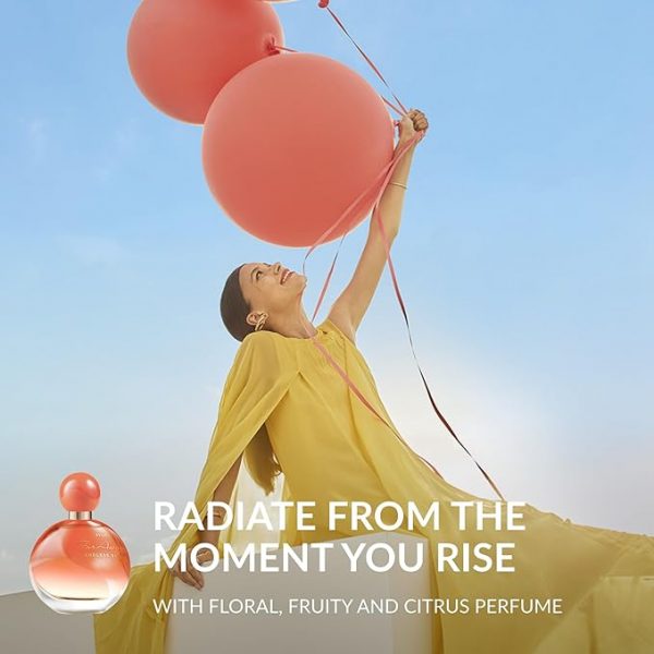 Far Away Endless Sun Eau de Parfum 50ml