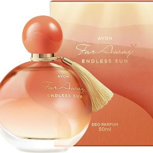 Avon Far Away Endless Sun Eau de Parfum 50ml
