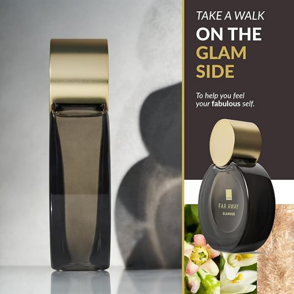 Avon Far Away Glamour Eau De Parfum 50ml