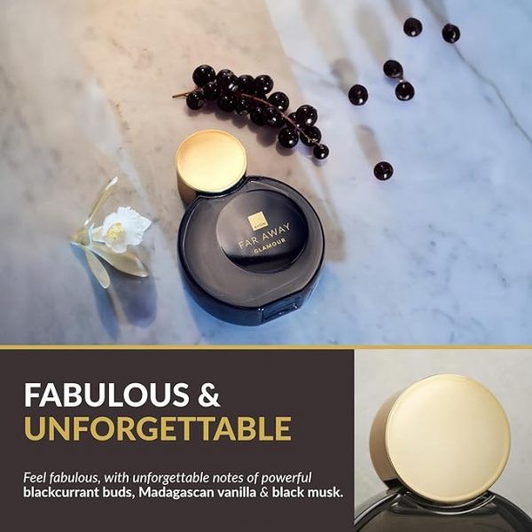 Avon Far Away Glamour Eau De Parfum 50ml