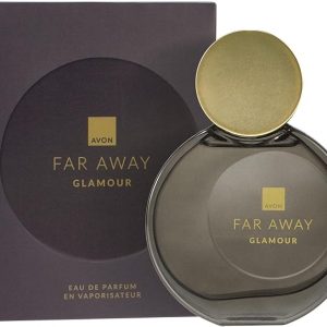 Avon Far Away Glamour Eau De Parfum 50ml