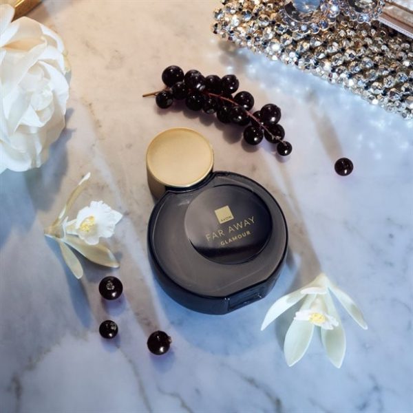 Avon Far Away Glamour Eau de Parfum