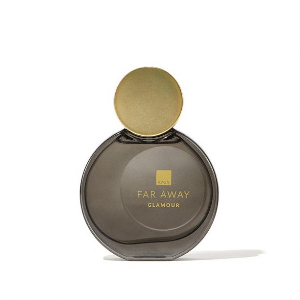 Parfum AVON Far Away Eau De Parfum 30ml - Format Voyage - Pour Femme - Neuf