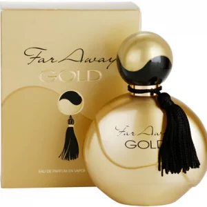 Avon Far Away Gold