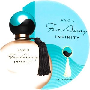 Avon Far Away Infinity Eau De Parfum