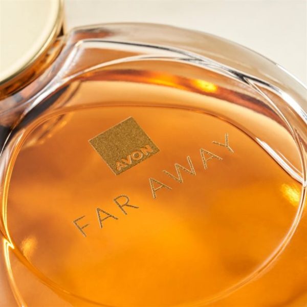 Avon Far Away Original Eau de Parfum