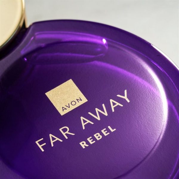 Avon Far Away Rebel Eau de Parfum