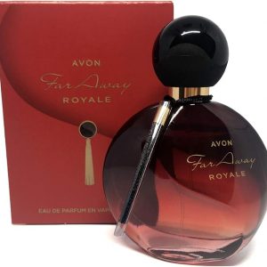 Avon Far Away Royale Eau de Parfum For Women 50ml