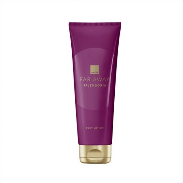 Avon Far Away Splendoria Body Lotion