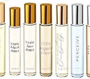 Avon Far Away Ultimate Collection 13 Different Purse Sprays
