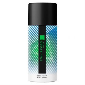 Avon Full Speed Focus Deodorant Body Spray - 150ml