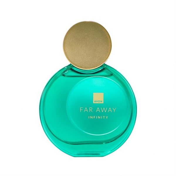 Avon Far Away Infinity Eau de Parfum