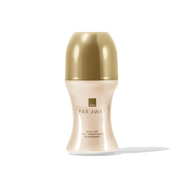 Far Away Roll-On Anti-Perspirant Deodorant