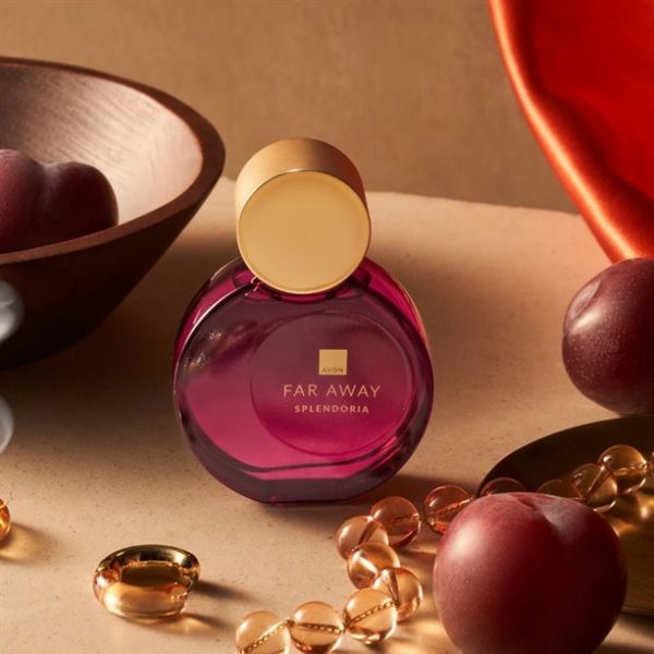 Avon Far Away Splendoria