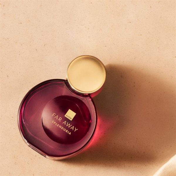 Avon Far Away Splendoria